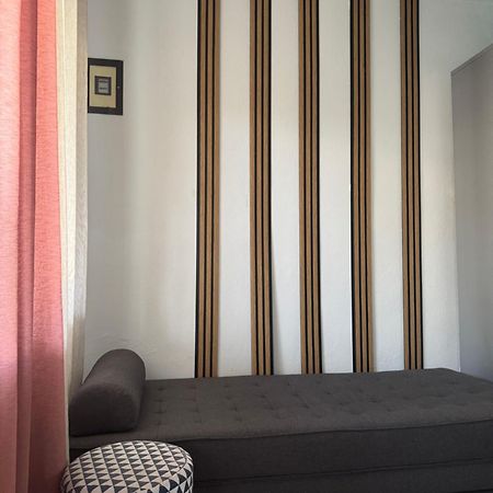 Irida House Appartement Skála Kallirákhis Buitenkant foto