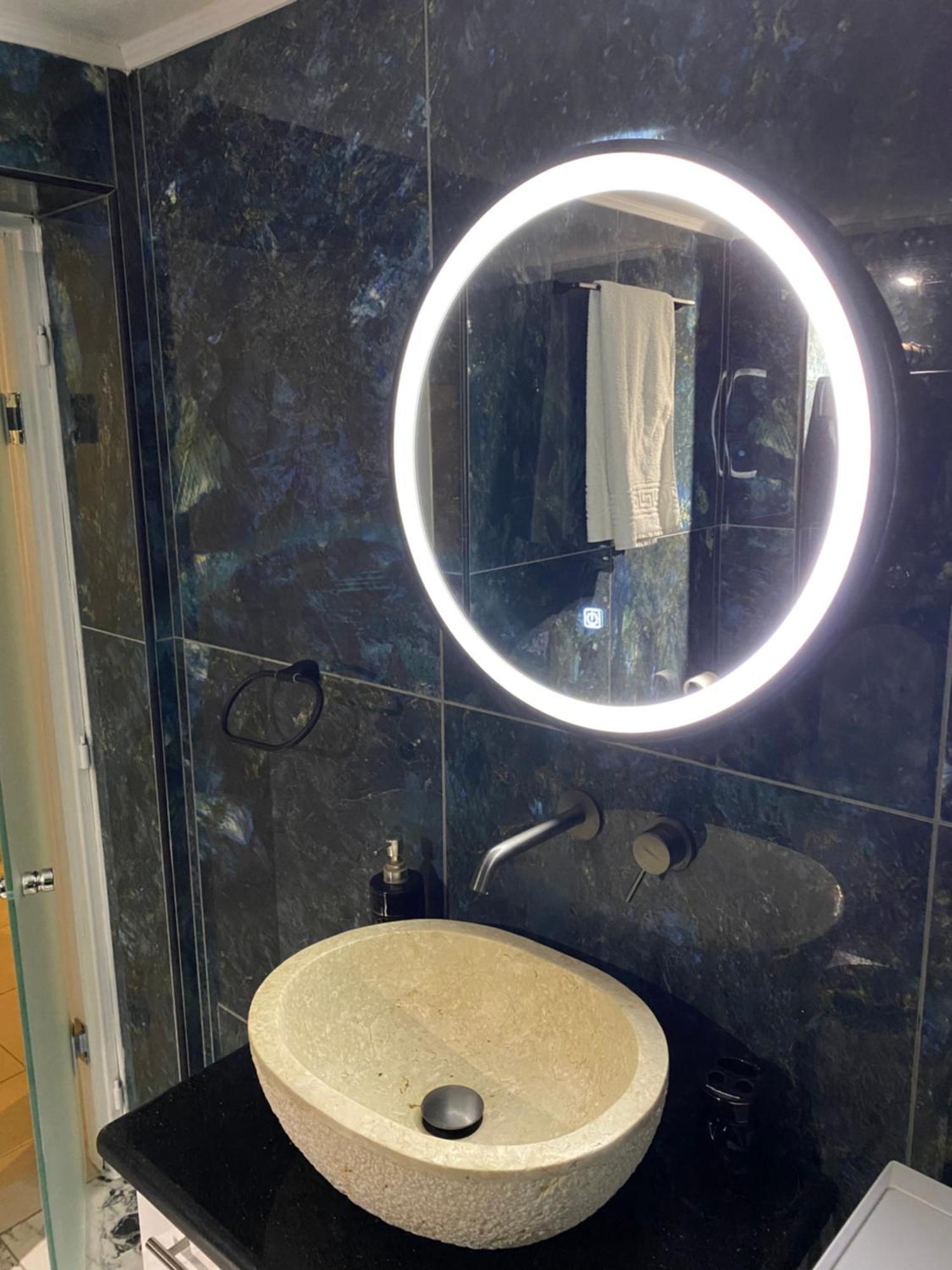 Irida House Appartement Skála Kallirákhis Buitenkant foto
